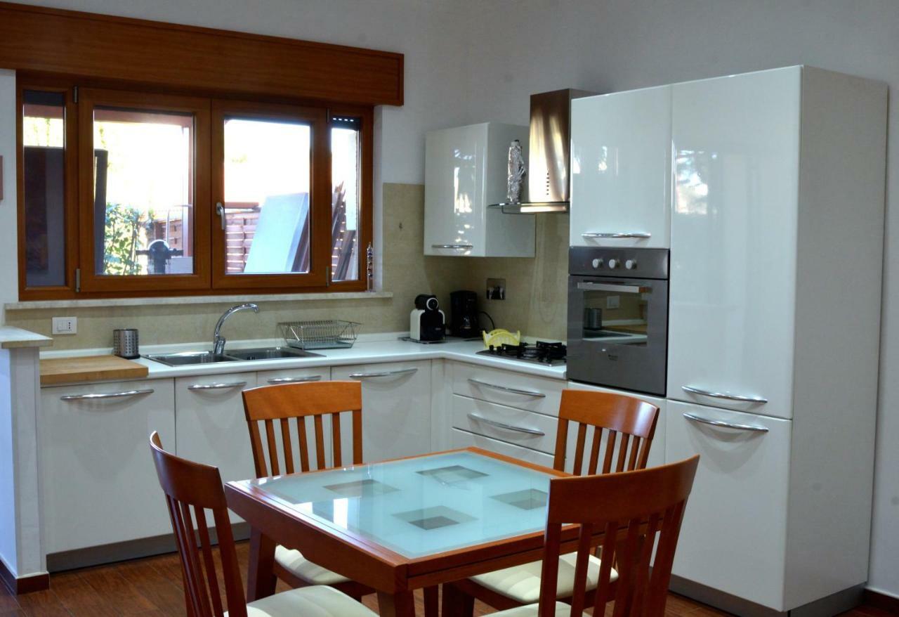 Casa Di Alberta ローマ エクステリア 写真